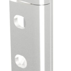 Charnière invisible 120° renforcée PINET 8571085