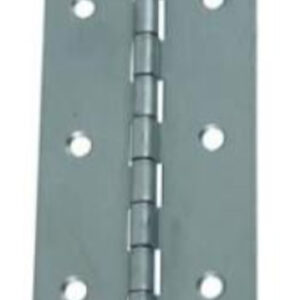 Charnière ordinaire 60 x 35 x 1 mm brut JARDINIER MASSARD J542050