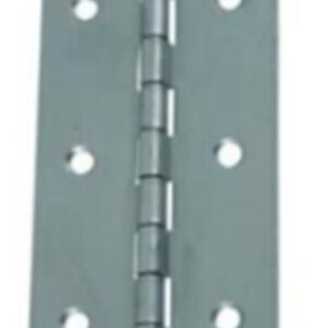 Charnière ordinaire 70 x 40 mm brut JARDINIER MASSARD J542060