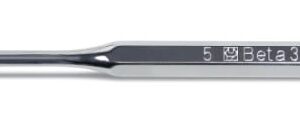 Chasse-goupille 5 x 164 BETA 31 5