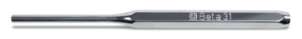Chasse-goupille diamètre 3 mm BETA 31 3