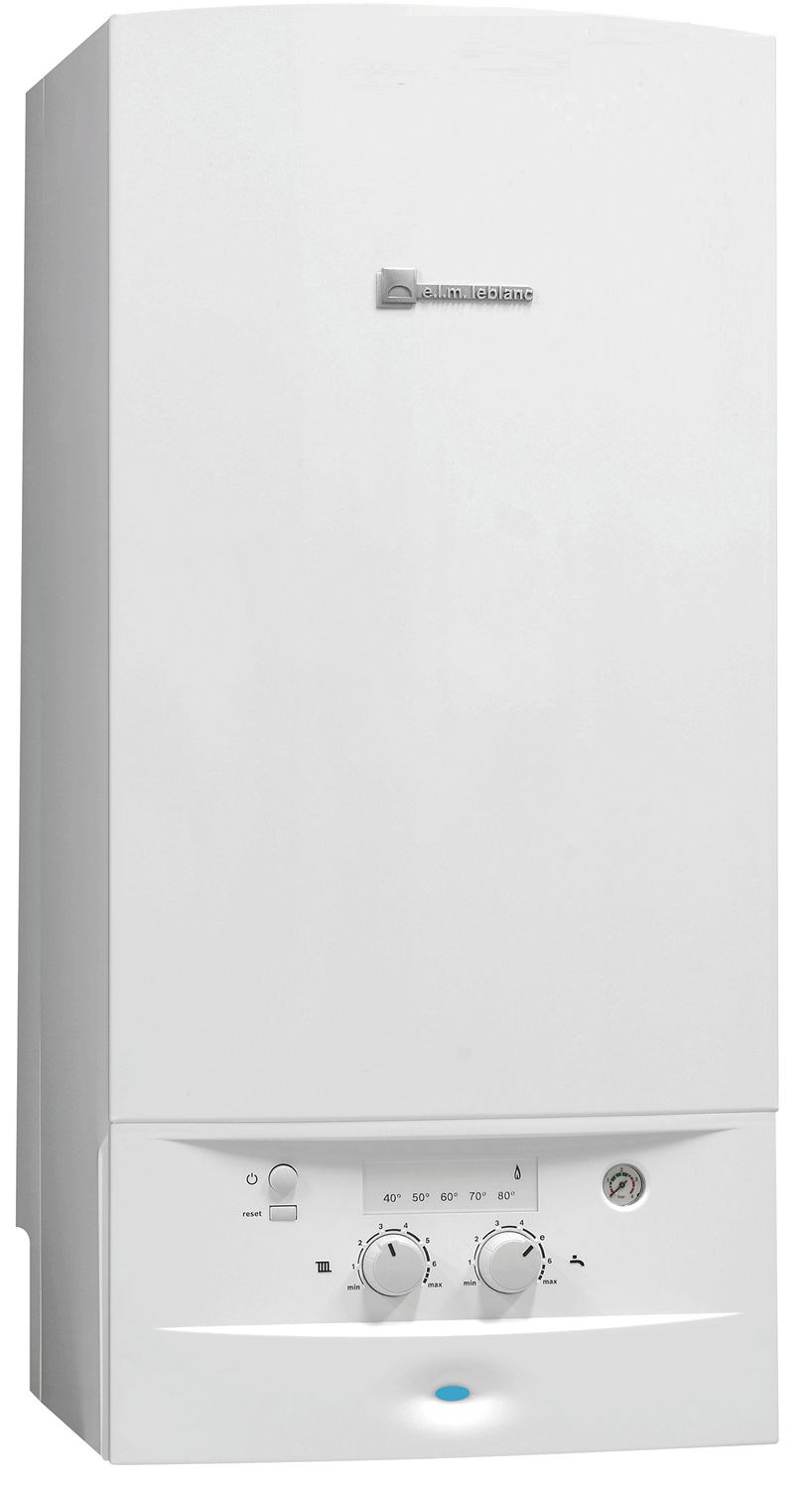 Chaudière murale gaz ACLEIS BAS NOx - Modèle: NGLM24-7XN - Puissance: 24 kW