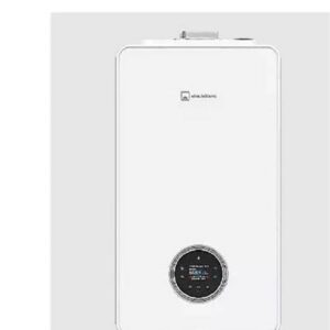 Chaudière murale gaz EGALIS ICONDENS N GVS IC 35 - chauffage seul 35 kW
