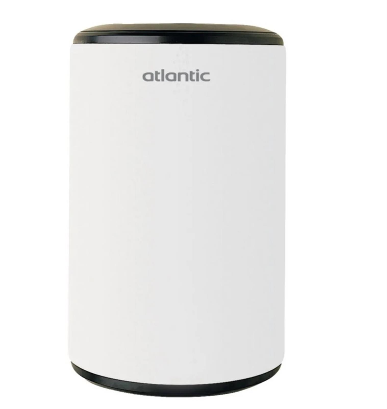Chauffe d'appoint petite capacité compact - Modèle: sur évier - 15L - 1600W