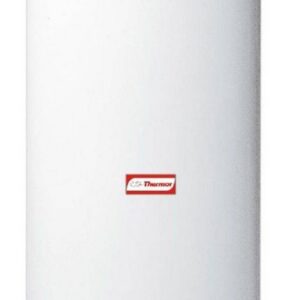 Chauffe-eau DURALIS ACI Vertical - 100 l -1200W - Diamètre : 513 mm - Hauteur :835 mm