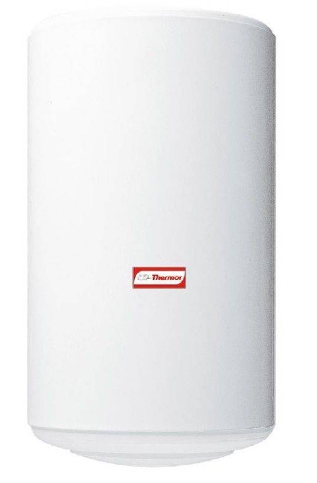Chauffe-eau DURALIS ACI Vertical - 100 l -1200W - Diamètre : 513 mm - Hauteur :835 mm
