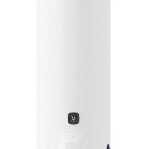 Chauffe-eau DURALIS CONNECT Vertical - 200 l - Vertical mural étroit - Hauteur : 1475 mm