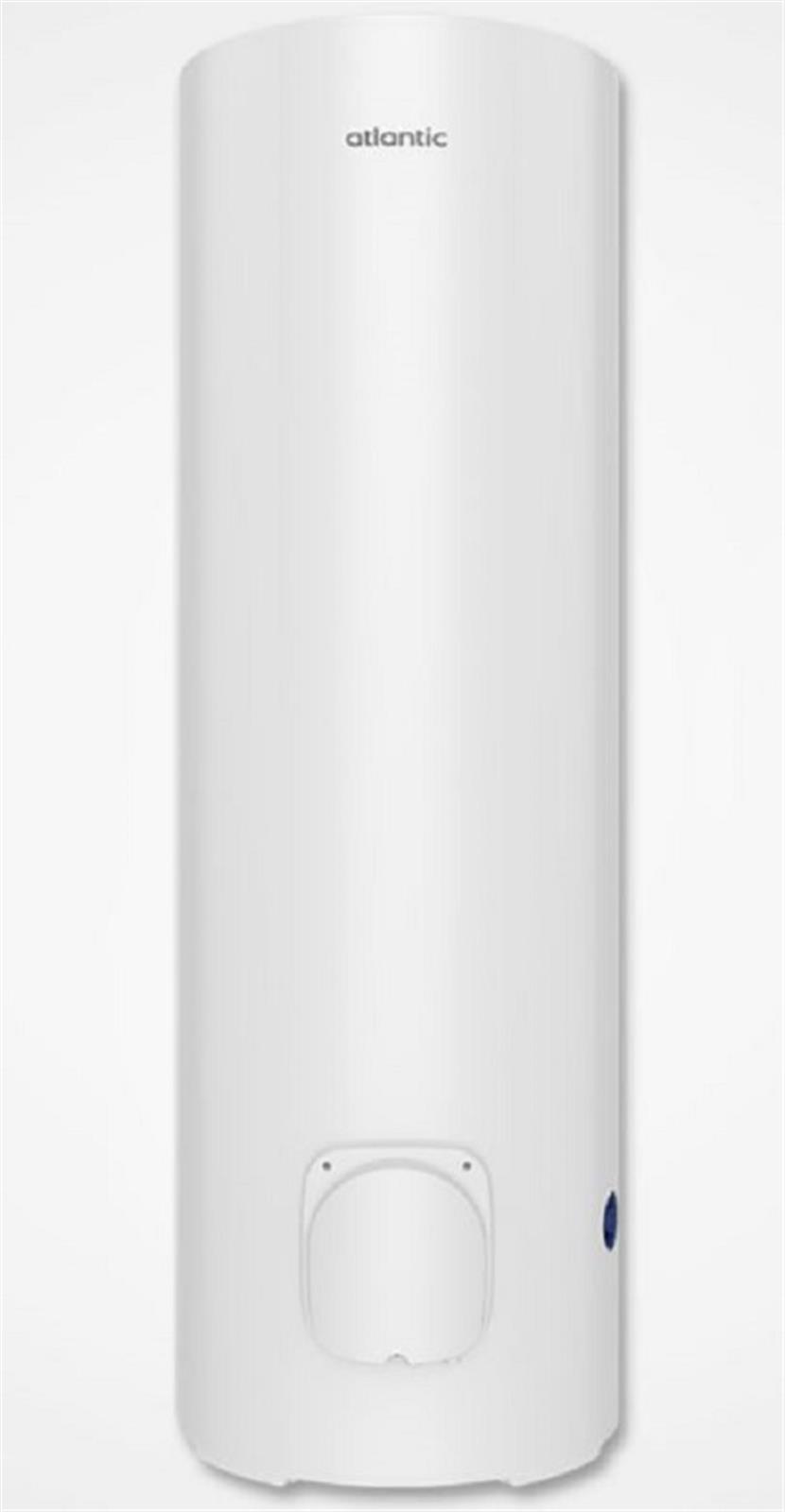 Chauffe-eau électrique CHAUFFEO+ vertical sur socle - Volume: 300L