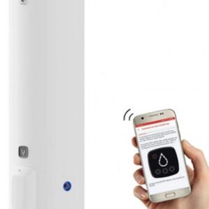 Chauffe-eau électrique DURALIS CONNECT Stable - 300 L - 3000 W