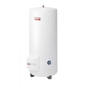 Chauffe-eau électrique DURALIS Stable 200 L - Blanc - Classe énergétique : C