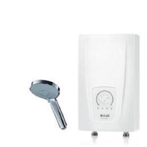 Chauffe-eau électrique instantané CEX9 PLUS (6,6 /8,8 kw) - Chauffe-eau électrique instantané CEX9 PLUS - 6,6/8,8kw - 230 V