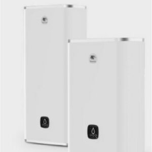 Chauffe-eau électrique MALICIO 3 - Multipositions - 40L - 2250 W - 490x765x310 mm