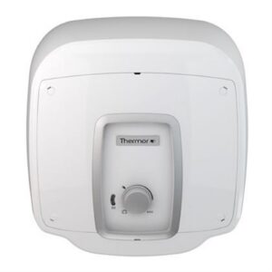 Chauffe-eau électrique RISTRETTO - 15 litres Sous-évier - Hauteur: 378 mm - Largeur : 360 mm - Profondeur : 321 mm - Classe B