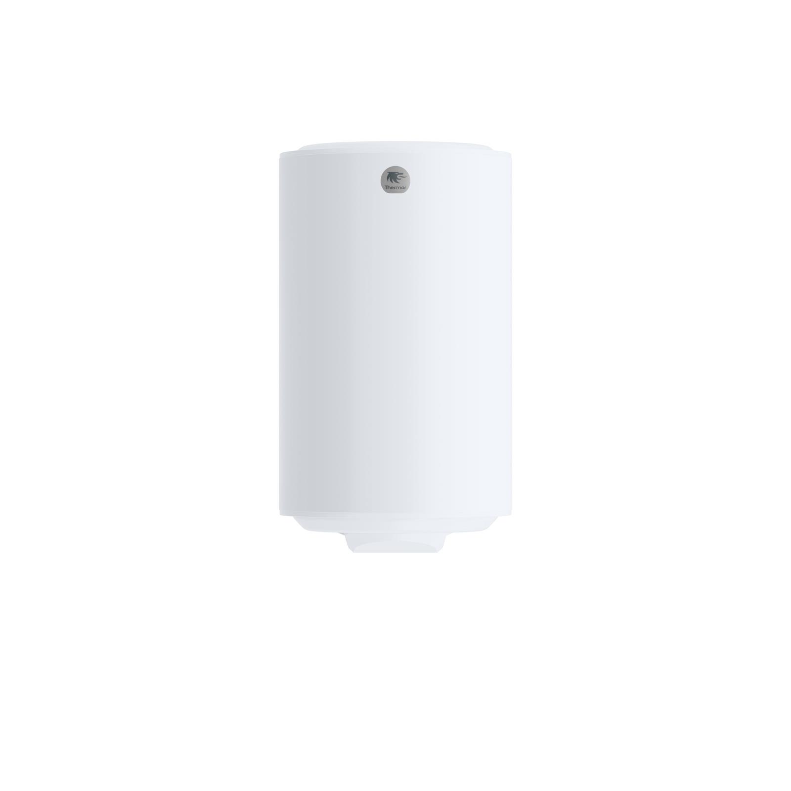 Chauffe-eau électrique STEATIS - 150 L vertical mural compact