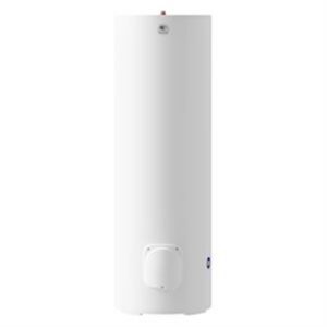 Chauffe-eau électrique STEATIS 200 L stable - 200 L - Blanc