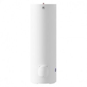 Chauffe-eau électrique Steatis 250L Vertical Stable blanc. - Chauffe-eau électrique STEATIS 250L - Vertical stable - Blanc - Classe énergétique : C