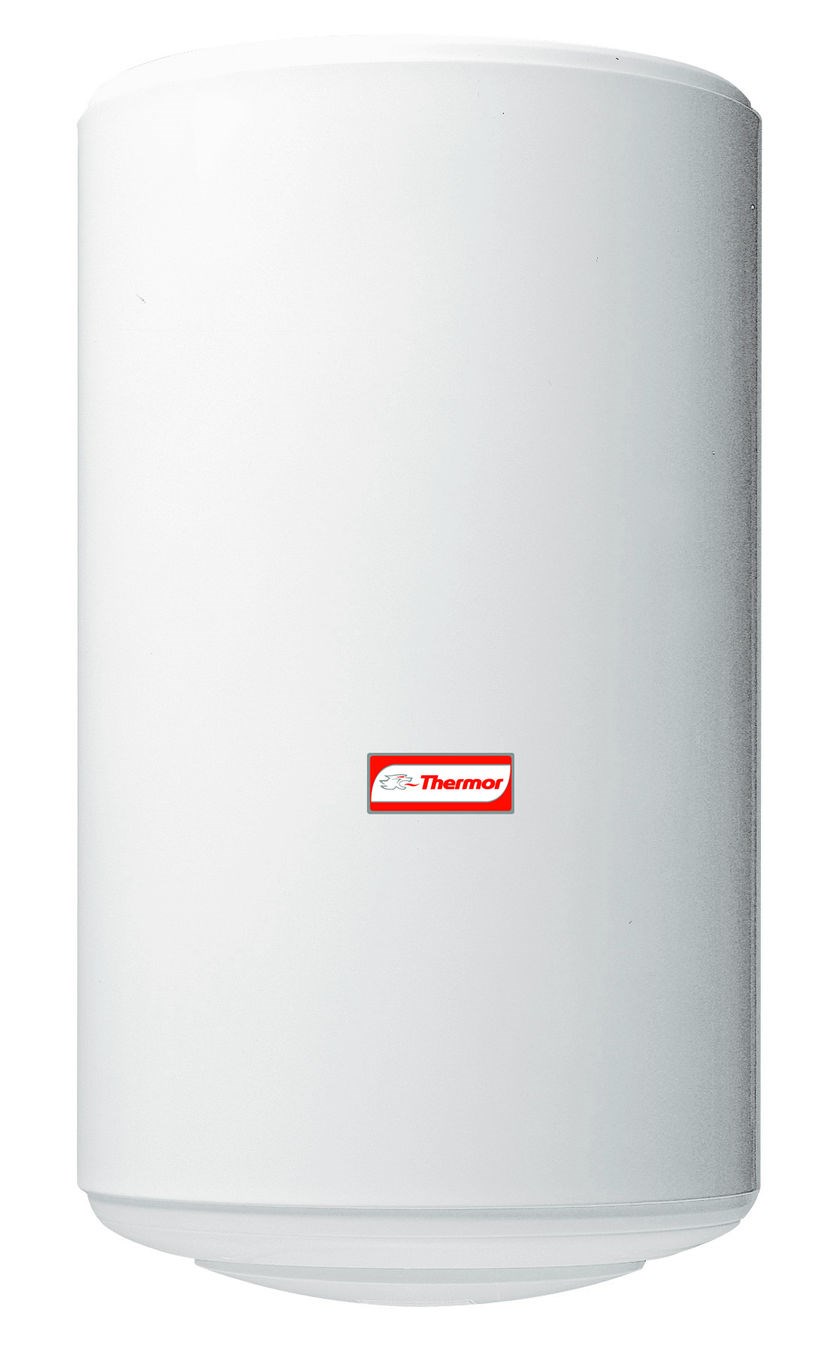 Chauffe eau électrique STEATIS stéatite standard - Vertical mural - 050L 1200M