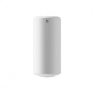 Chauffe-eau électrique STEATIS - vertical mural compact - 200 L - Blanc
