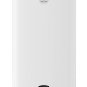 Chauffe-eau électrique stéatite MALICIO 3 vertical carré blanc 100L THERMOR 231071