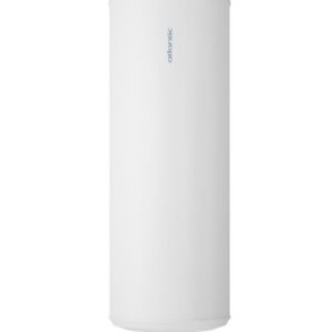 Chauffe-eau électrique vertical mural standard CHAUFFEO + - Capacité: 150L