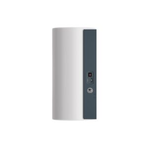 Chauffe-eau thermodynamique AEROMAX SPLIT 3 - mural 200 L - Pour 4 personnes - 1800 W - Profil L - Diamètre : 567 mm- Hauteur : 1497 mm - A+