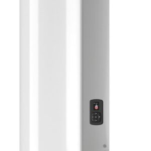 Chauffe eau thermodynamique CALYPSO connecté Split Inverter - Mural - capacité 200L