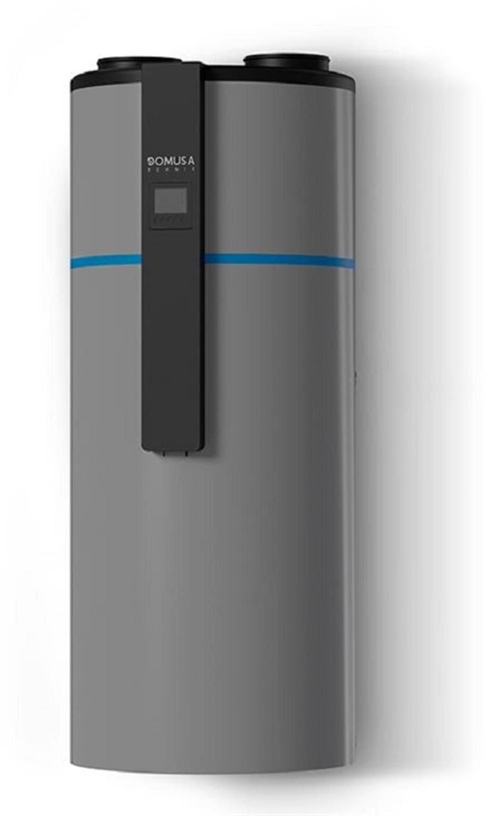 Chauffe eau thermodynamique HYDREA 150 - Mural - capacité: 150L