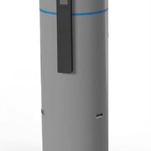 Chauffe eau thermodynamique HYDREA 200-280 - Au sol - capacité: 280L