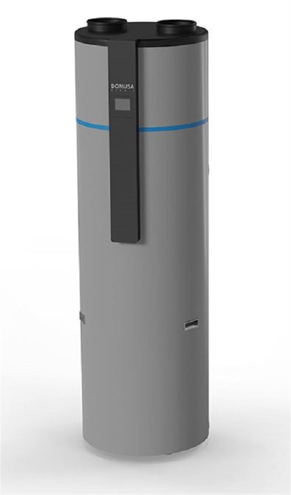 Chauffe eau thermodynamique HYDREA 200-280 - Au sol - capacité: 280L