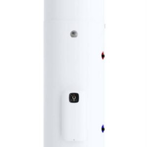 Chauffe-eau thermodynamique monobloc AEROMAX ACCESS stable - 250L Hauteur: 1769 mm