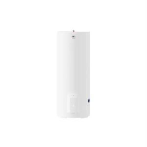 Chauffe-électrique DURALIS stable 150 L - Chauffe-eau électrique Duralis vertical stable 150 L - Blanc - Classe énergétique : C