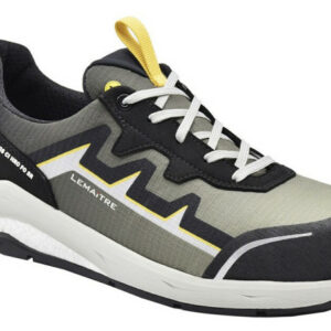 Chaussures basses S3S EDS Air 200 kaki taille 42 LEMAITRE A200S3SVE42