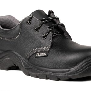 Chaussures de sécurité basses AGATE II S3 SRC noir P40 COVERGUARD 9AGAL40