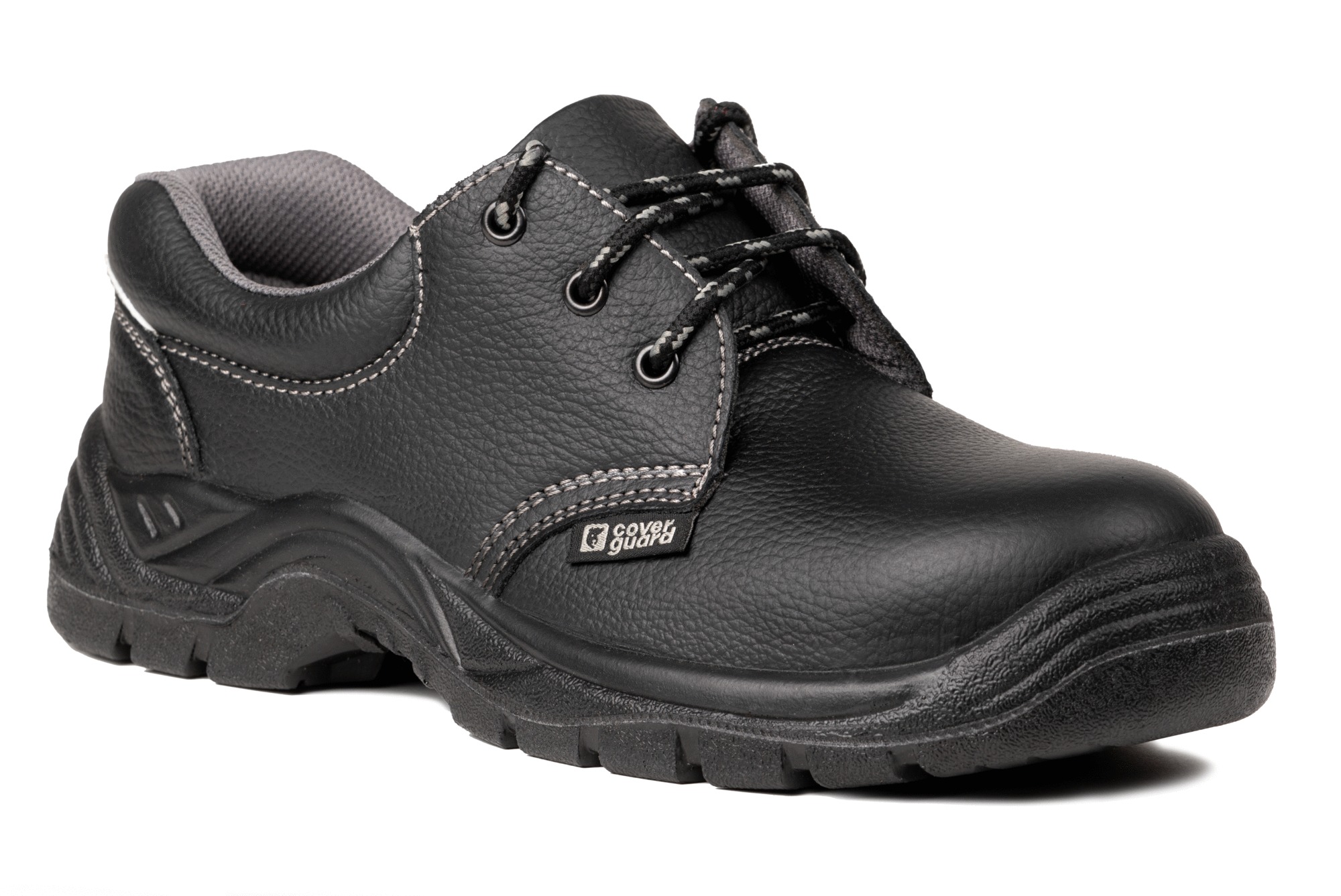 Chaussures de sécurité basses AGATE II S3 SRC noir P40 COVERGUARD 9AGAL40