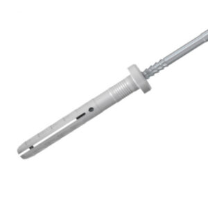 Cheville à frapper 5x40 par boite de 100 Fischer