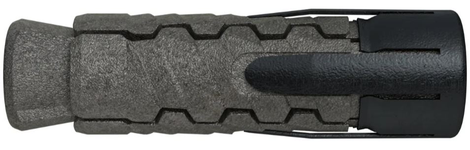 Cheville en fonte GM 16 à l'unité FISCHER 500905
