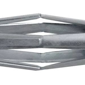 Cheville métallique pour corps creux HM Fischer - 26229