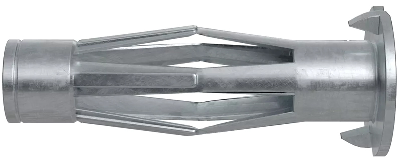 Cheville métallique pour corps creux HM Fischer - 26229
