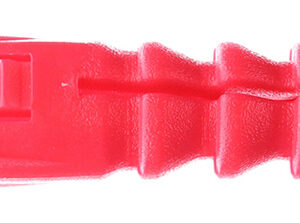 Cheville multi-matériau R5 grise sans collerette 5 x 22 mm boîte de 250 - RAM - 9060