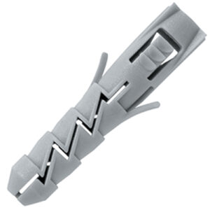 Cheville nylon FIX sans collerette Rawl - FIXN12