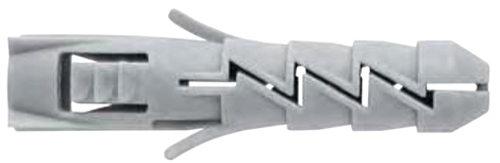 Cheville nylon Rawl - 0771504