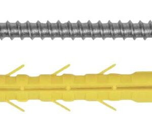 Cheville sabot de charpente ING FIXATIONS A853035