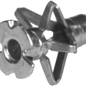 Chevilles métal sans vis - Diamètre : 5X36 - Boîte de 100