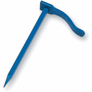 Chevillette carrée 10 x 300 mm REVEX 025219