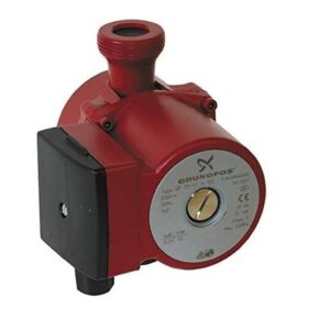Circulateur domestique UP N - Filetage : 33x42-Type : 20-45N-Entraxe : 150