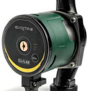 Circulateur électronique EVOSTA 2 - Modèle: 40-70 entraxe 130mm