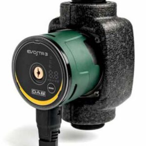 Circulateur électronique EVOSTA 3 - Hauteur manométrique 4M/CE- entraxe 180mm - raccord 1"1/2