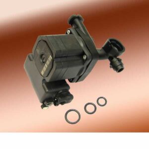 Circulateur pour chaudière gaz SASE2W 9H HU1