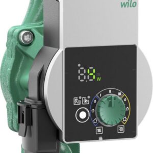Circulateur YONOS PICO 25 - Yonos PICO 1-6 25/180 Circulateur à Haut Rendement Ht.180 mm - RU.26 - Mono
