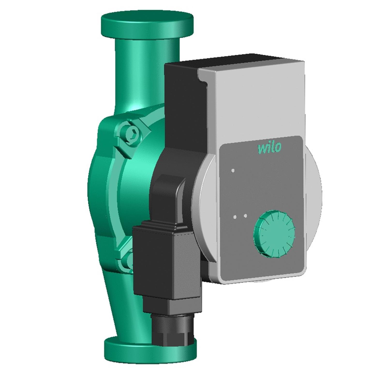 Circulateur YONOS PICO 30 - 30/1-6 - Débit : 3,6 m³/h - Puissance max : 40 W